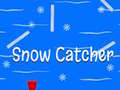 게임 Snow Catcher