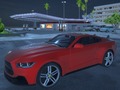 게임 City Car Parking 3D