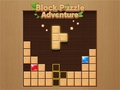 게임 Block Puzzle Adventure