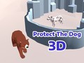 게임 Protect The Dog 3d