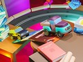 게임 Extreme Toy Race