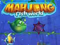 게임 Mahjong Fish World