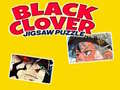 게임 Black Clover Jigsaw Puzzle 