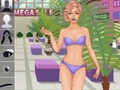 게임 Fashionista Makeup & Dress Up