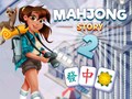 게임 Mahjong Story 2