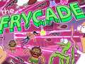 게임 Sanjay and Craig: The Frycade