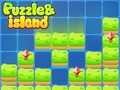 게임 Puzzle & Island