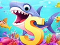 게임 Coloring Book: Letter S
