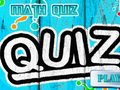 게임 Math Quiz