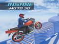 게임 Insane Moto 3D