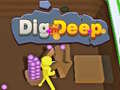 게임 Dig Deep