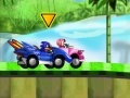 게임 Sonic Racing Zone