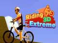 게임 Riding Extreme 3D 