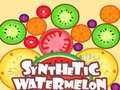 게임 Watermelon Synthesis 