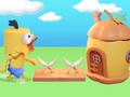 게임 Zombie Duck Tower Defence