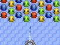 게임 Alien Bubbles