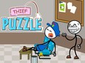게임 Thief Puzzle Online