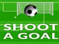 게임 Shoot a Goal