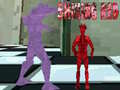 게임 Shining Red