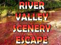 게임 River Valley Scenery Escape 