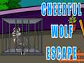 게임 Cheerful Wolf Escape