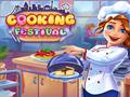게임 Cooking Festival