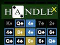 게임 Handle