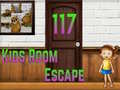 게임 Amgel Kids Room Escape 117