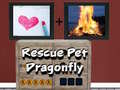 게임 Rescue Pet Dragonfly
