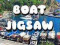 게임 Boat Jigsaw