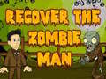게임 Recover The Zombie Man