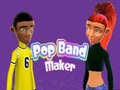게임 Pop Band Maker