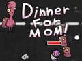 게임 Dinner for Mom