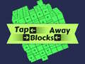 게임 Tap Blocks Away
