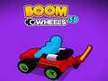 게임 Boom Wheels 3D
