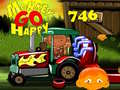 게임 Monkey Go Happy Stage 746