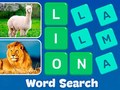 게임 Word Search Fun Puzzle Games