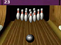 게임 Kingpin Bowling