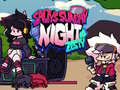 게임 Salty's Sunday Night: Zesty