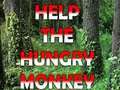 게임 Help The Hungry Monkey 
