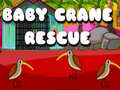 게임 Baby Crane Rescue
