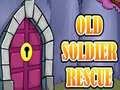 게임 Old Soldier Rescue 