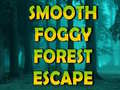 게임 Smooth Foggy Forest Escape 