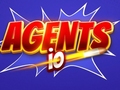 게임 Agents.io