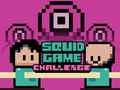 게임 Squid Game Challenge Online