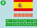 게임 Guess the Flag