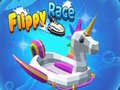 게임 Flippy Race 