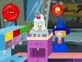 게임 Halloween Ice Cream