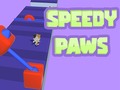 게임 Speedy Paws