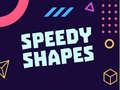 게임 Speedy Shapes